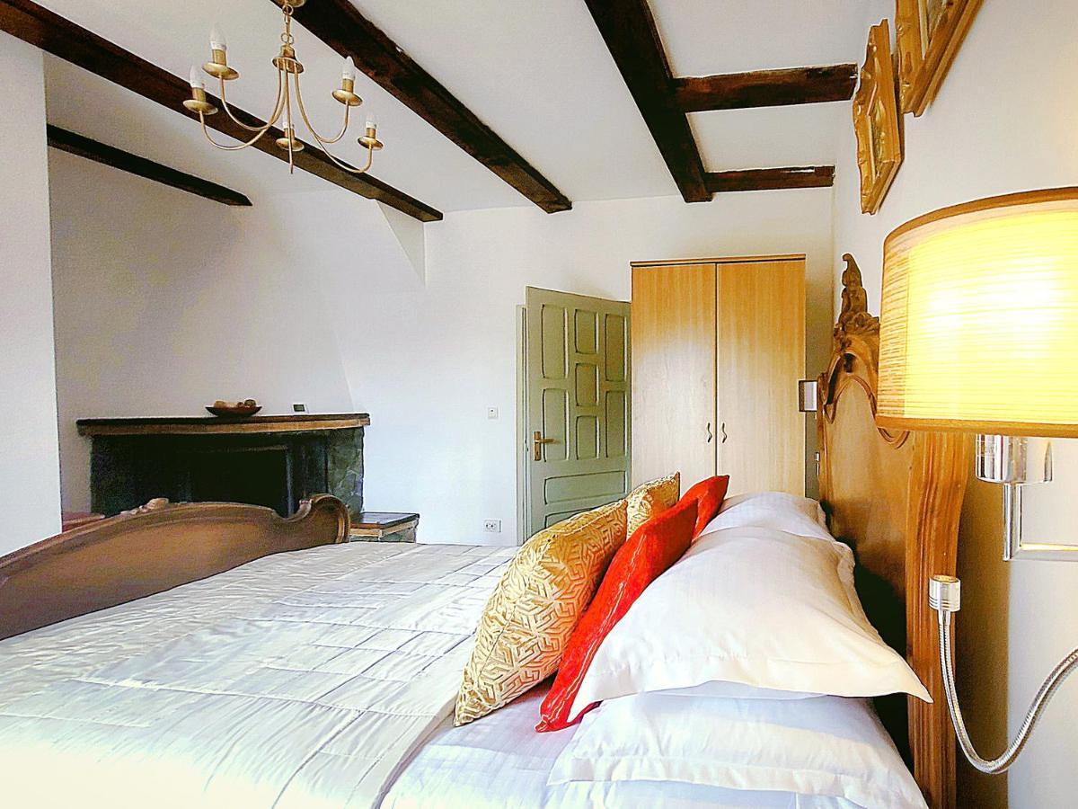 Villa Carpathia Magic -Adults Only Peştera Exterior foto